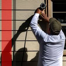 Best Vinyl Siding Installation  in Clearwater, SC